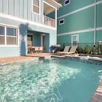Lake View Cottage With Private Pool Near Disney And Margaritaville Resort Access - 8089Su