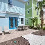 Sandy Shores Cottage Near Disney With Margaritaville Resort Access - 2962Sr