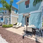Celestial Cottage Near Disney With Margaritaville Resort Access - 8036Dr