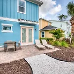 Blue Shores Cottage Near Disney With Margaritaville Resort Access - 8079Kd