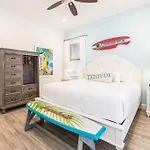 Vivid Cottage Near Disney With Margaritaville Resort Access - 8020Ff