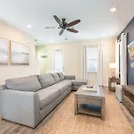 Cozy Cottage With Private Pool Near Disney With Margaritaville Access - 8036St