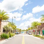 Anchor Cottage With Private Pool Near Disney And Margaritaville Resort Access - 8020Kd