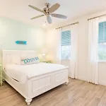 Brilliant Cottage Near Disney With Private Pool Margaritaville Resort Access - 3080Ph