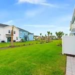 Relaxing Paradise Villa Near Disney With Margaritaville Resort Access - 2951Cl