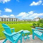 Bright Blue Villa Near Disney With Margaritaville Resort Access - 3085Cs