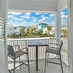 Sea Shell Blue Cottage Near Disney With Private Pool And Margaritaville Resort Access - 8039Kd