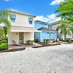Seashell Shore Cottage Near Disney With Margaritaville Resort Access - 8048Dr
