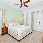 Cozy Cottage With Private Pool Near Disney With Margaritaville Resort Access - 8028Kd
