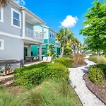 Beautiful Cottage With Hot Tub Near Disney With Margaritaville Resort Access - 8053Ls