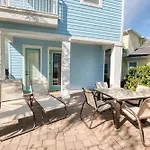 Cozy Cottage Near Disney With Margaritaville Resort Access - 3009La