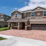 Elegant Fun Vacation Home At Encore Resort 7529
