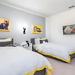 Elegant Fun Vacation Home At Encore Resort 7529