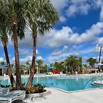 Brand New Charming Home 9 Miles To Disney