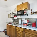 La Maison De Lorbu - Private Apartment