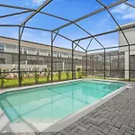 5 Bedrooms- 4 Bathrooms- Windsor Cay 1289 Er
