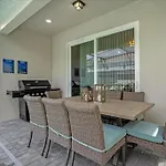 5 Bedrooms- 4 Bathrooms- Windsor Cay 1289 Er
