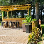 Banana Leaf Villa