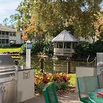 Relax After The Orlando Parks In This 1Bd Resort Condo With Pools, Restaurants, Activities Etc