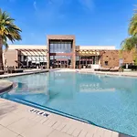 Luxury 4Br Townhouse Next To Disney Orlando 3201