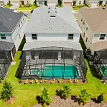 10 Bedrooms- 8 Bathrooms- Windsor Cay16267Sk