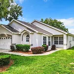 Dreamy 5Br, 3Bath Getaway, Pool, Spa, Near Disney