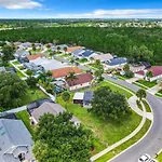 Dreamy 5Br, 3Bath Getaway, Pool, Spa, Near Disney