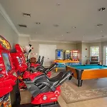 Gorgeous Apartment In Orlando At Vista Cay Resort Vc5000