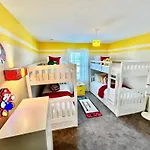 4 Bedrooms - 3 Bathrooms - Storey Lake 3195 Pp