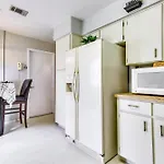 Orlando Vacation Rental With Yard And Pool Access