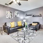 Orlando Vacation Rental With Yard And Pool Access
