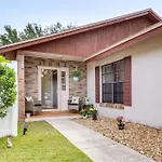 Orlando Vacation Rental With Yard And Pool Access