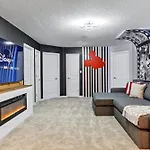 Amazing Brand New 10Bd8Br For Up To 28 Guests.