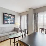 The Enclave -Unit 2904