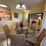 Apartamento Encantador De 3Q/2B | Acesso Ao Resort