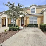 7661 - Casa 3Q/3B Com Piscina | Perto Da Disney