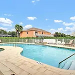 Trendy Thematic 3Br Townhouse With Private Pool