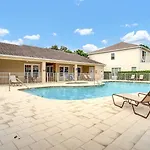 Trendy Thematic 3Br Townhouse With Private Pool