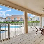 Trendy Thematic 3Br Townhouse With Private Pool