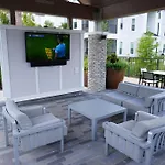 Luxurious Condo By Orlando International Airport