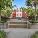 C2821-403-Windsor Hills Resort-Free Water Park-2 Miles To Disney
