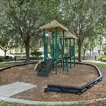 C2785-203-Windsor Hills Resort Free Water Park Themed Rooms