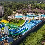 Windsor Hills Sunshine Waterslides Pool By Disney