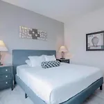 All New! Vista Cay Lakeview Lodge Condo-Huge! Near Parks-Occc
