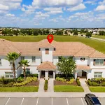 4 Bedrooms - 3 Bathrooms - Champions Gate 8967 Sd