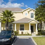 Serenity Resort 3 Bedroom Vacation Home 17419