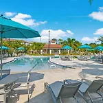 Vista Cay Lakeview Chic Next To Pool Near All Theme Parks Walk To The Convention Center