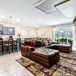 Amazing Brand New 10Bd8Br For Up To 28 Guests.