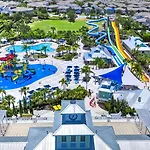 Regal Home With Private Pool Near Disney With Resort Amenities By Rentyl - 7727Ff