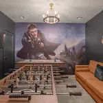 Upstay - Modern Family Townhouse W Private Pool